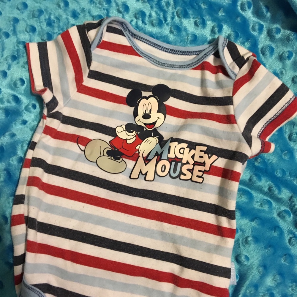 Mickey Mouse Bundle